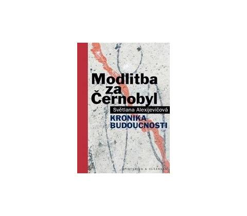 Modlitba za Černobyl
