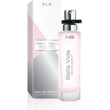 NG perfumes Bella Vida parfumovaná voda dámska 15 ml