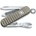 Victorinox Classic Precious Alox Цвят: сив