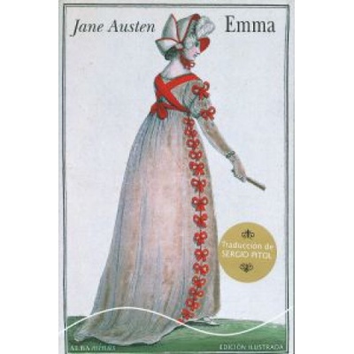 Emma | Jane Austen