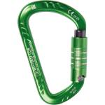 Camp Guide Xl 3Lock Цвят: зелен