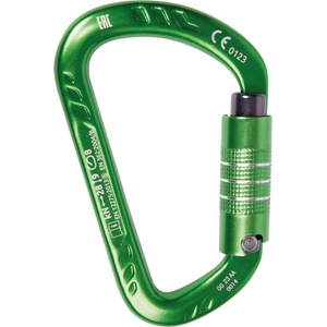 Camp Guide Xl 3Lock Цвят: зелен