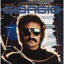 MORODER GIORGIO: FROM HERE TO -COLOURED- LP