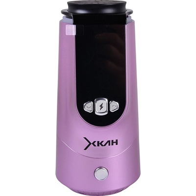 Xkah Pro Pink elektronická – Zboží Dáma