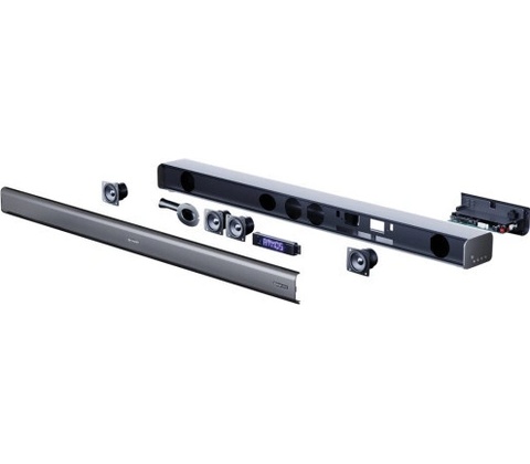 Sharp HT-SBW460