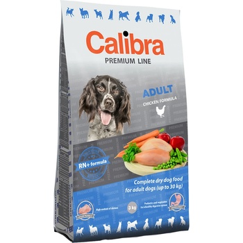 Calibra Premium Adult 12 kg
