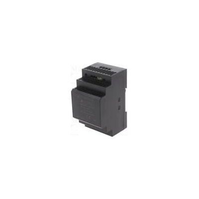 AIMTEC AMED60-48SNZ Napájecí zdroj spínaný 60W 48VDC 1,25A 85÷264VAC DIN 175g