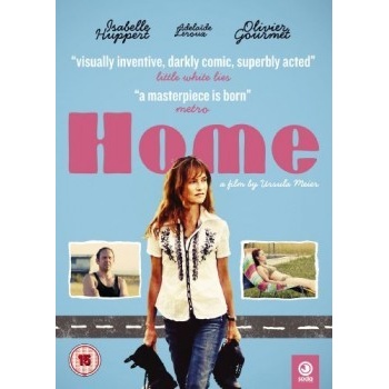 Home DVD