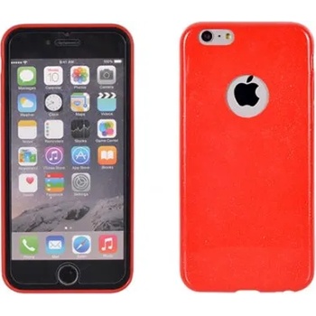 Image 1 of Huawei Силиконов калъф за Huawei P8 lite червен