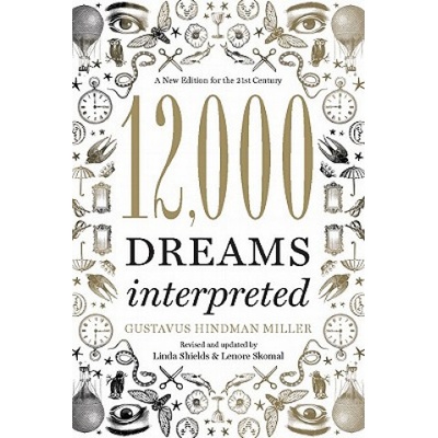 Gustavus Hindman Miller: 12,000 Dreams Interpreted