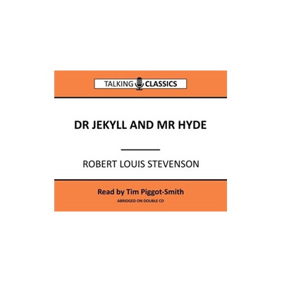 Dr Jekyll and Mr Hyde