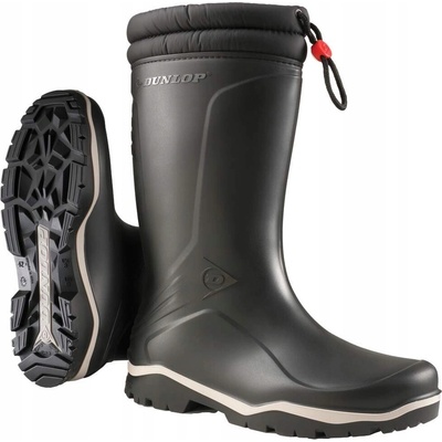 Dunlop Blizzard zimní holínky černá