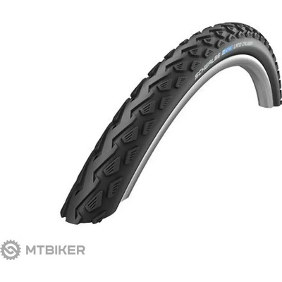 Schwalbe Land Cruiser 700x35C kevlar