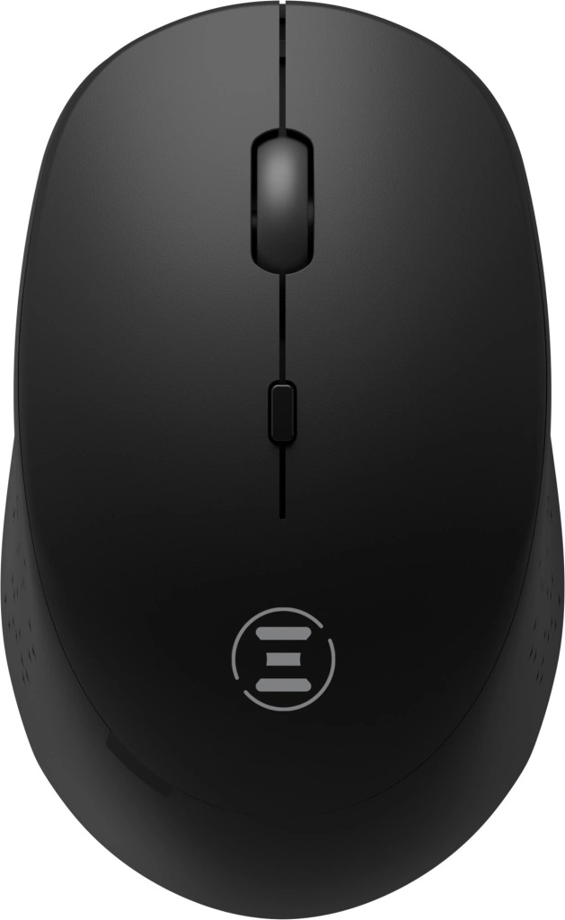 Eternico Wireless 2,4 GHz Basic Mouse MS100 AET-MS100SB