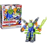 Hasbro Екшън фигурa Hasbro Transformers Cyberworld - Scorponok Strike, трансформираща се (G1659) - baby