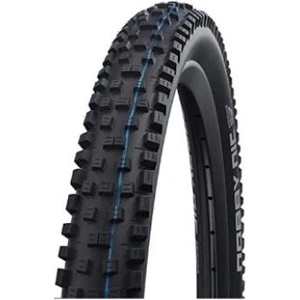 Schwalbe Външна гума Schwalbe Nobby Nic 27.5x2.35