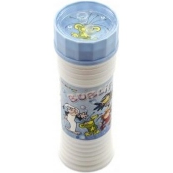 Bublifuk Pojď s námi do pohádky 50ml