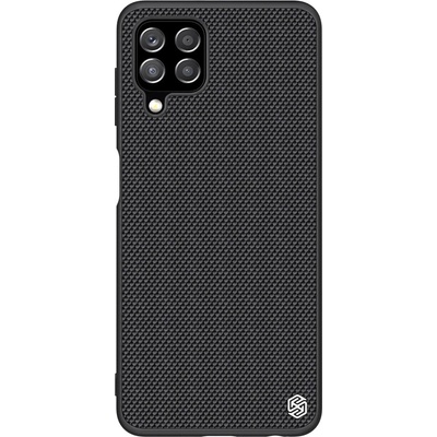 Nillkin Калъф Nillkin Textured rugged, за Samsung Galaxy A22 4G, черен (6902048221512)