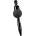 You2Toys Vibrating Penis Plug Black