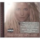 SPEARS BRITNEY: GLORY deluxe CD