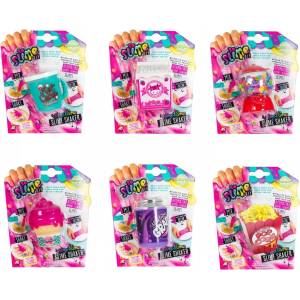 Canal Toys Игрален комплект Canal Toys Slimelicous - Шейкър за слайм, асортимент (CTSSC190) - ozone