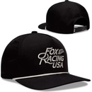 Fox Flag Rope hat