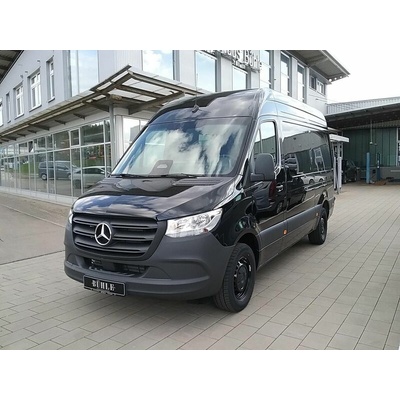Mercedes-Benz Sprinter H2 317 Sprinter RWD 125 kW