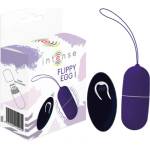 CupidOn USA Intense - flippy i vibrating egg с дистанционно управление лилав