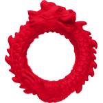 Creature Cocks Rise of the Dragon Silicone Cock Ring