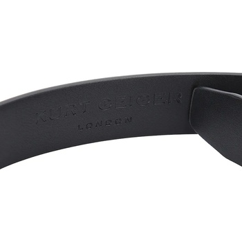 Kurt Geiger London Кожен колан Kurt Geiger London Mayfair (5257800109)