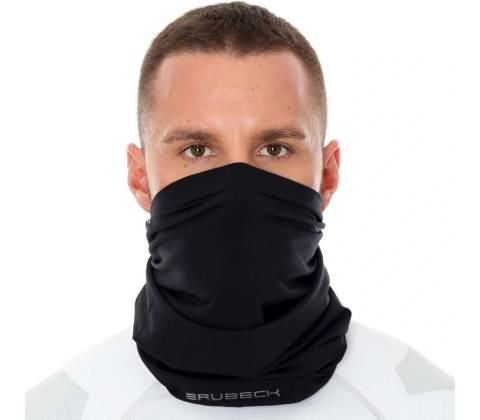 Brubeck Athletic čierna