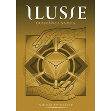 Ilusie - Ochránci sampa