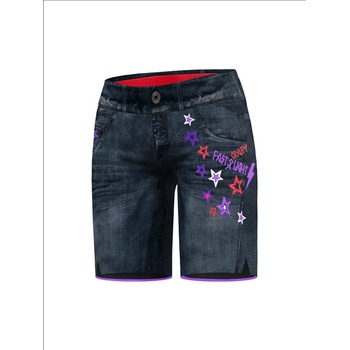 Crazy Idea Wonder Magic Black Zebra