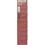 Maybelline Super Stay Vinyl INK Liquid Lipcolor 4, 2 ml червила 35 Cheeky