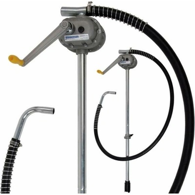 Jessberger 6012 0000 JP-12 1080 mm NBR