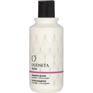 Olioseta Glow Гланциращ шампоан за блясък, 250 ml - ozone