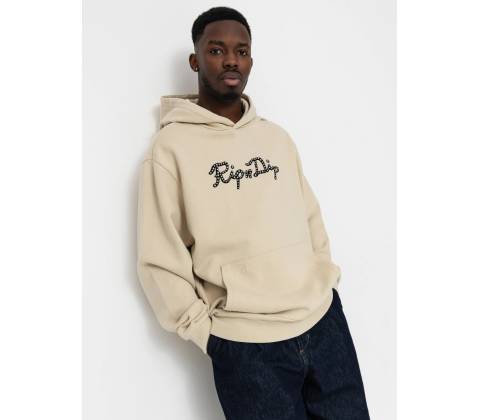 RipNDip Script HD khaki