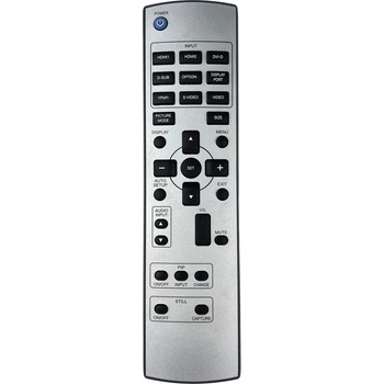 GENERAL IIYAMA ProLite LH5580S-B1 - съвместимо дистанционно управление на марката General (ProLite LH5580S-B1)