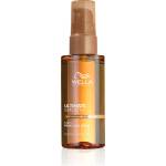 Wella Ultimate Smooth Miracle Oil Serum 100 ml - parfimo