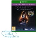 Hry na Xbox One Torment: Tides of Numenera
