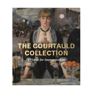 Courtauld Collection | Karen Serres (ISBN: 9781911300588)