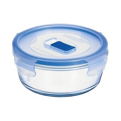 Luminarc PURE BOX kulatá dóza 0,42 l