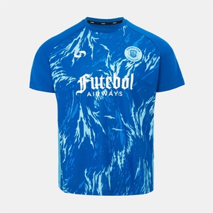 Sondico Фланелка Sondico Team Jersey - Blue