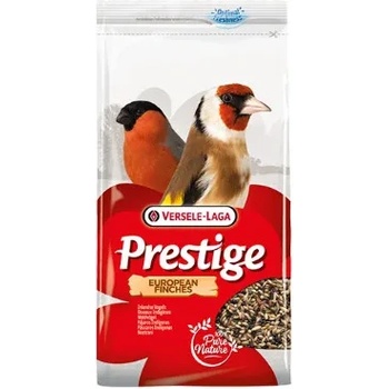 Versele-Laga Versele Laga - Prestige European Finches - Пълноценна храна за финки, 1 кг