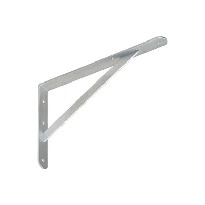 Domax Konzola WSWP 300x200 mm zinek, zpevněná