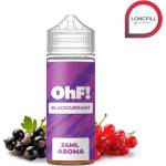 OHF Blackcurrant 24ml/120ml - boombvaping - 33,23 лв