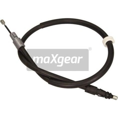 Tažné lanko, ovládání spojky Maxgear 32-0682