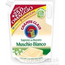 Chante Clair prací mýdlo Bucato Muschio Bianco 22 PD