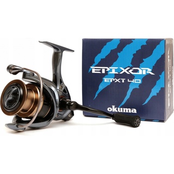Okuma Epixor XT EPXT-30 5.0:1