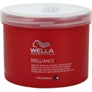 Wella Brilliance Mask Coarse 500 ml
